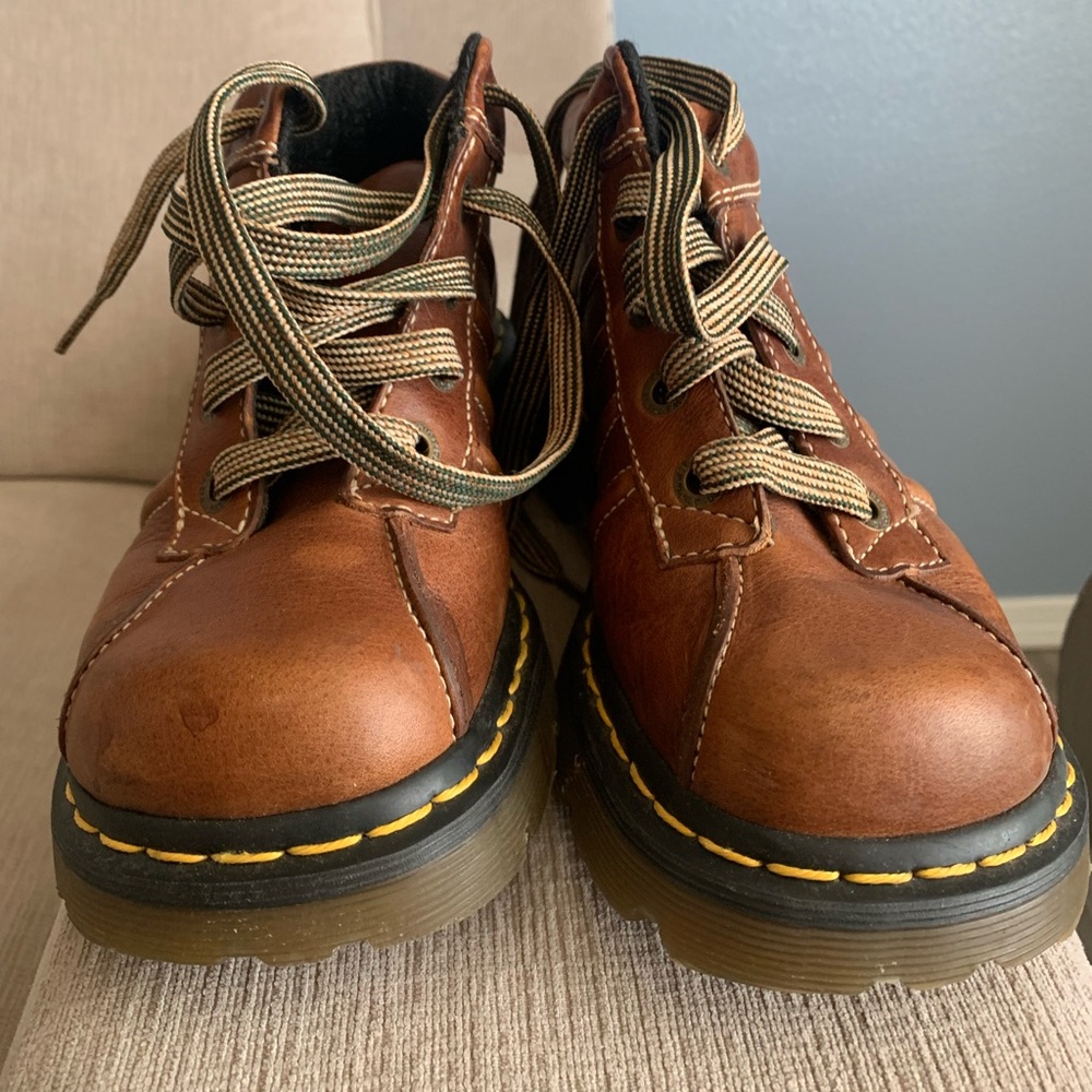 Dr. Martens shoes